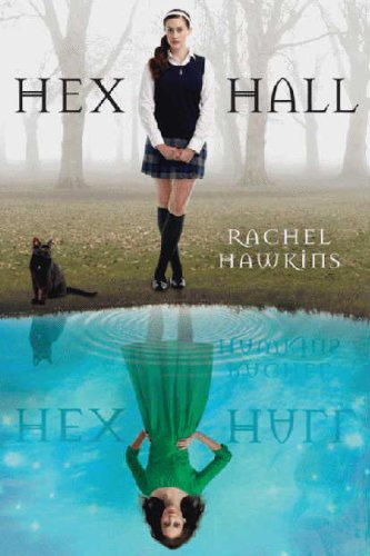 Hex Hall