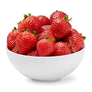 Strawberries 16oz #32 (850582002004)
