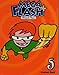 MEGA FLASH LEVEL 5 STUDENT BOOK: Student Book Level 5 - Miner De Pous