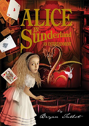 Alice in Sunderland: An Entertainment by Bryan Talbot