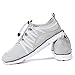 Alibress Men Womens Water Shoes Quick Drying Lightweight Aqua Shoes for Beach Swim Outdoor
