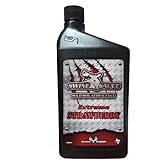 Swine Sauce - Extreme Strawberry