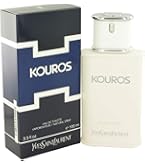Amazon.com: Yves Saint Laurent Kouros Men - Spray EDT de 3.3 oz