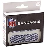 NFL Dallas Cowboys Bandages-1 pack