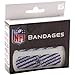 NFL Dallas Cowboys Bandages-1 pack