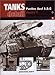 Ausf A, D & G: Panzer V Panther (Tanks in Detail, 3) by 