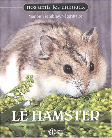 Le  hamster
