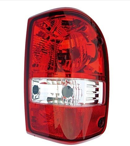 Amazon.com: Replacement New Tail Light for a 06-09 Ford Ranger
