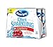 Ocean Spray Sparkling Diet Cranberry Cocktail, 8.4 Ounce Can (4 x 6-Pack)