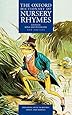 The Oxford Dictionary of Nursery Rhymes
