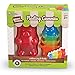 Learning Resources Smart Snacks Nesting Gummies
