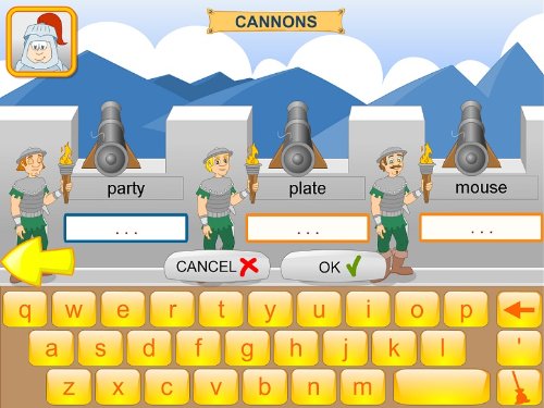 English Language - Level 3 [Download] - Thumbnail 3