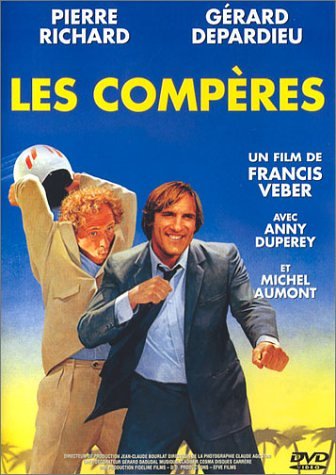 Les Compères