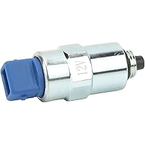 その他 MPY1957 12V Fuel Pump Solenoid 26420469 1340482 7185 900G 716 30098