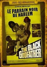 Le Parrain Noir De Harlem