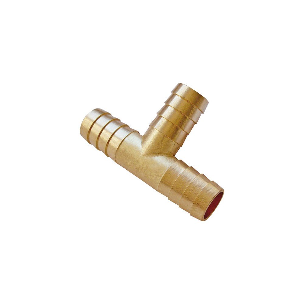 RACO Expert T-Piece Connector 10046 5 x 12 x 8 cm