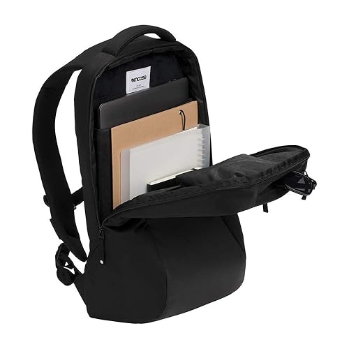 ICON Lite Triple Black Black in Kuwait Whizz Backpacks - Main Image