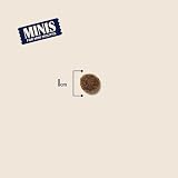 Pooch & Mutt Health & Digestion Minis Salmon & Sweet Potato 2kg view 5