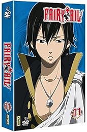 Fairy Tail - Vol. 11