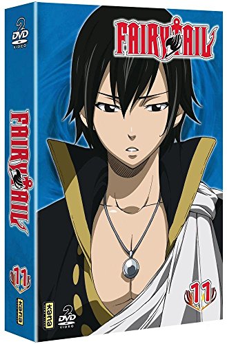 Fairy Tail - Vol. 11