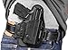 ShapeShift OWB Slide Holster