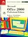 Microsoft Office 2000 - Illustrated Introductory (Illustrated Series) by 