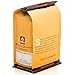 Tanzanian Peaberry Coffee, Whole Bean Coffee, Premium Tanzania Peaberry Single Origin Fresh Roasted Coffee Beans | Cubico Coffee | 12 Ounce Bag