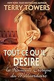 L'Héritage : Tout ce qu'il Désire (French Edition)