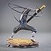 Tsume Hiruzen Sarutobi Naruto Shippuden PVC Scale Figure