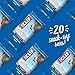 Clif Bar Protein Energy Bar, Chocolate Chip, 20 Countthumb 2