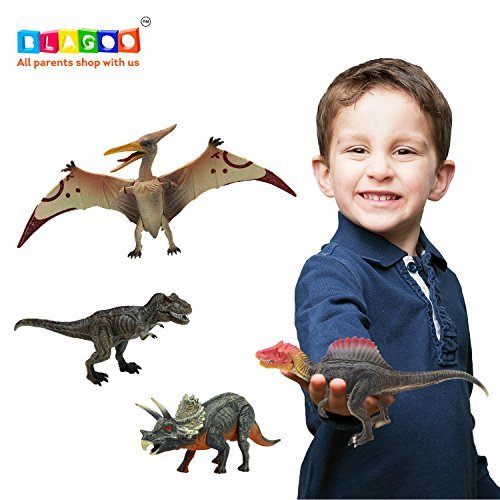 all the dinosaur toys