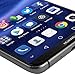 Huawei Mate 10 Pro Screen Protector, Skinomi® TechSkin Full Coverage Screen Protector for Huawei Mate 10 Pro Clear HD Anti-Bubble Film