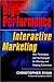 High-Performance Interactive Marketing by Christopher Ryan