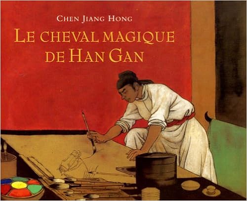 cheval-magique-de-han-gan