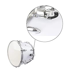 Marching Snare Drum Kit, 14" x 10" with Drum Stick
