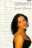 Front cover for the book Eastenders: Tiffany's Secret Diary by Kate Lock