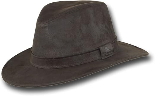 men's adventure hat