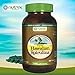 Expect More Pure Hawaiian Spirulina 3000 mg, 360 Tablets