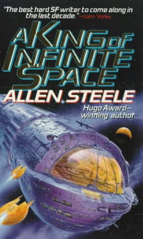 A King of Infinite Space A King of Infinite Space