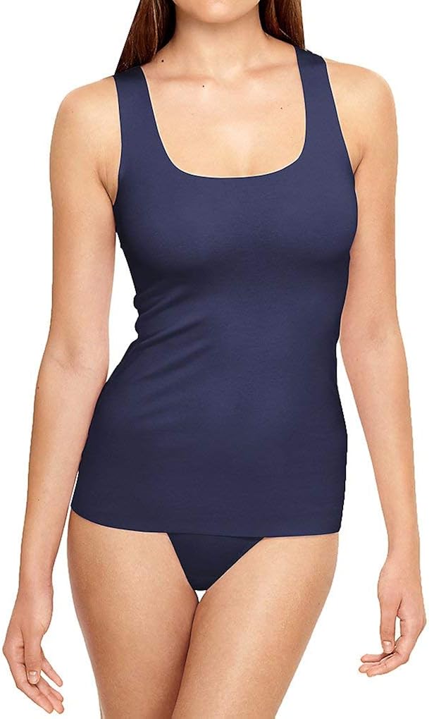 Wacoal Women's Beyond Naked Tank at  Women’s Clothing store