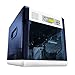 XYZprinting da Vinci 1.0 AiO All-in-One 3D Printer (Scan/Edit/Print)