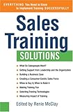 Sales Training Solutions