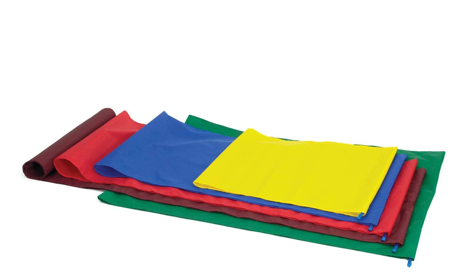 Slide Sheets - Transfer Aid - Positioning Aid - Tubular Form (Small (Yellow) - 70 x 70 cm)