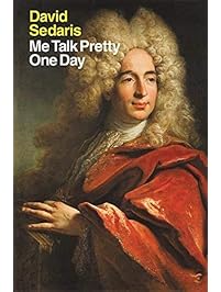 Me Talk Pretty One Day