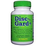 Disc Gard+ Formula 147, 90 Tablets