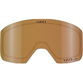 Giro Axis/Ella Replacement Lens Vivid Petrol | Axis/Ella Goggles Replacement Lens