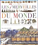 Les 7 merveilles du monde by 