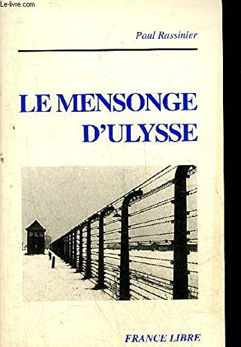 Le Mensonge d'Ulysse