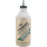 Titebond Cold Press Veneer Glue, 32 Oz. &ndash; Contact Cement Alternative &ndash; 5175