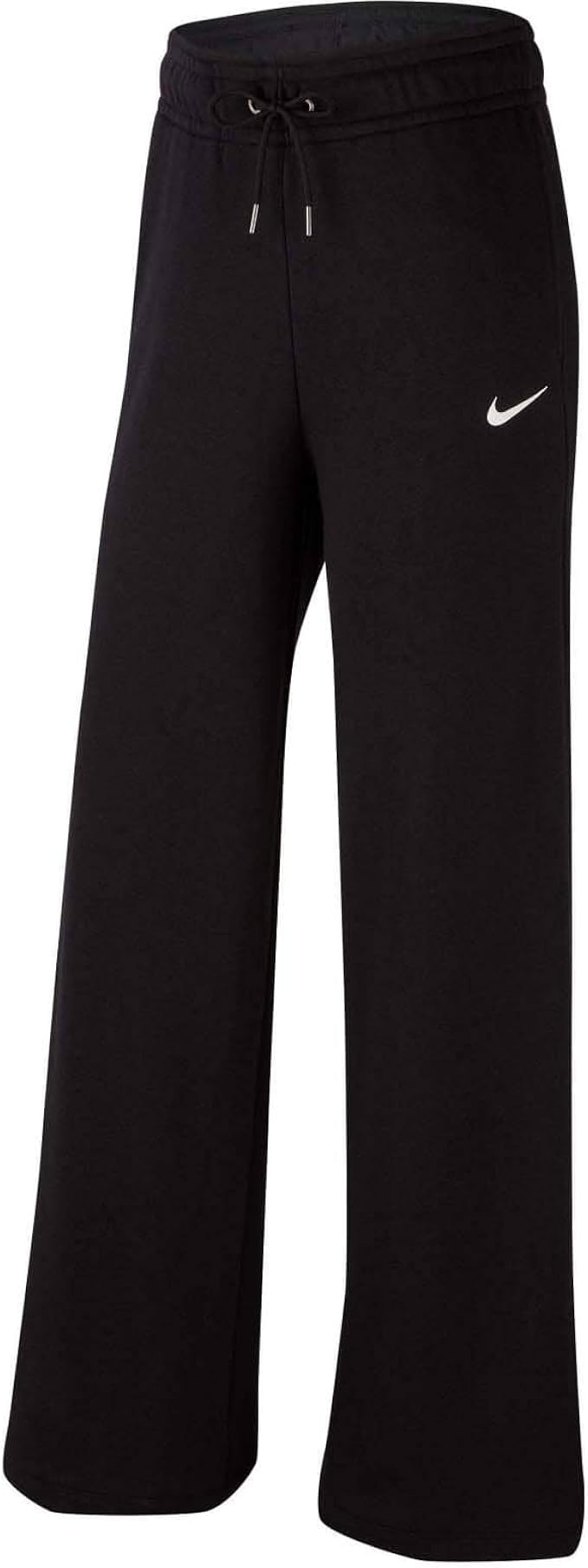 nike sportswear wide leg trousers